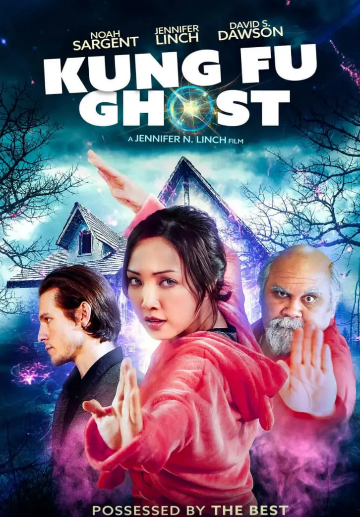 《超灵体阿公》：爆笑催泪！当逗比阿公变成守护灵，这脑洞我服！