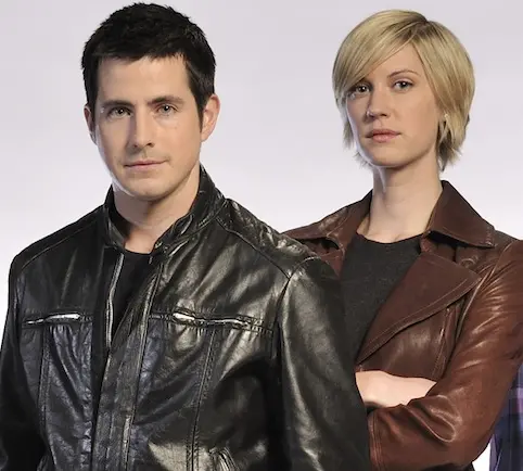 《读心人 第三季》：高能回归！超能力搭档再破奇案，悬疑升级！