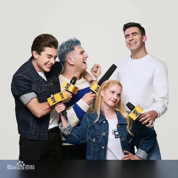 《歪果仁研究协会》：外国人视角解读中国文化，接地气又犀利，笑出腹肌的跨文化观察