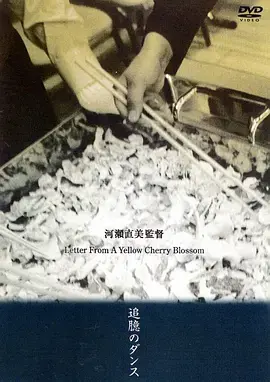 《黄樱花的来信》：一封跨越时空的治愈之信，谱写平凡人生中的闪光与温情