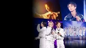 《TOBE LIVE at ARIAKE ARENA 2024》：燃爆现场！偶像魅力与视听盛宴