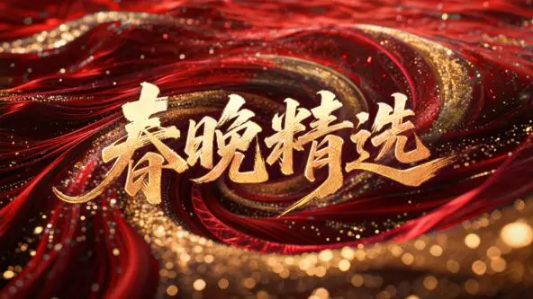 《春晚精选》：欢乐的时光胶囊，照亮每年的温情记忆与文化印记