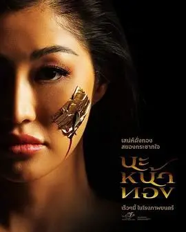 《巫术面具》：揭开被诅咒的面纱，探寻古老仪式中的人性挣扎与救赎之路